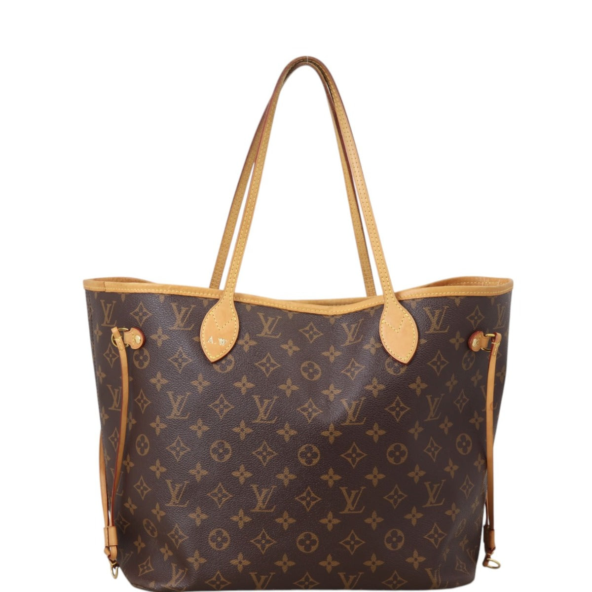 Louis Vuitton Neverfull MM Monogram