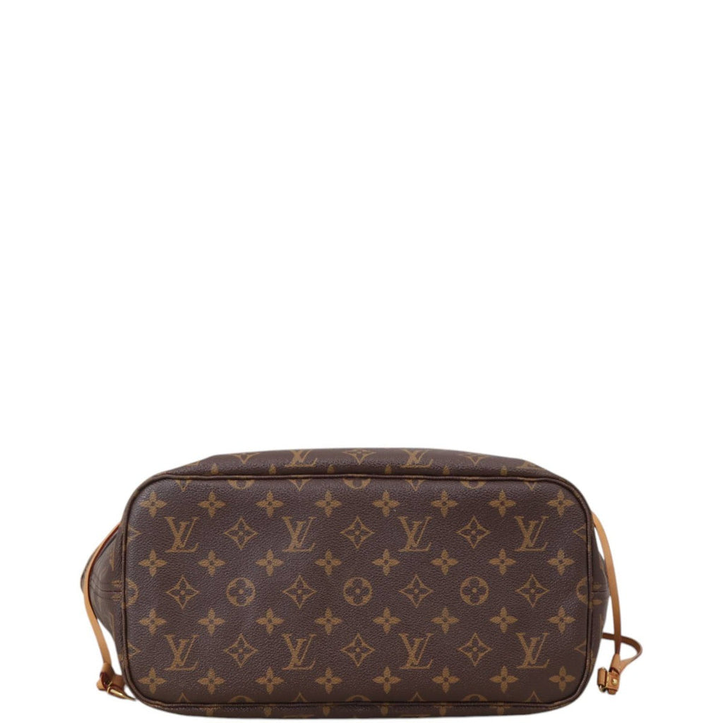 Louis Vuitton Neverfull MM Monogram
