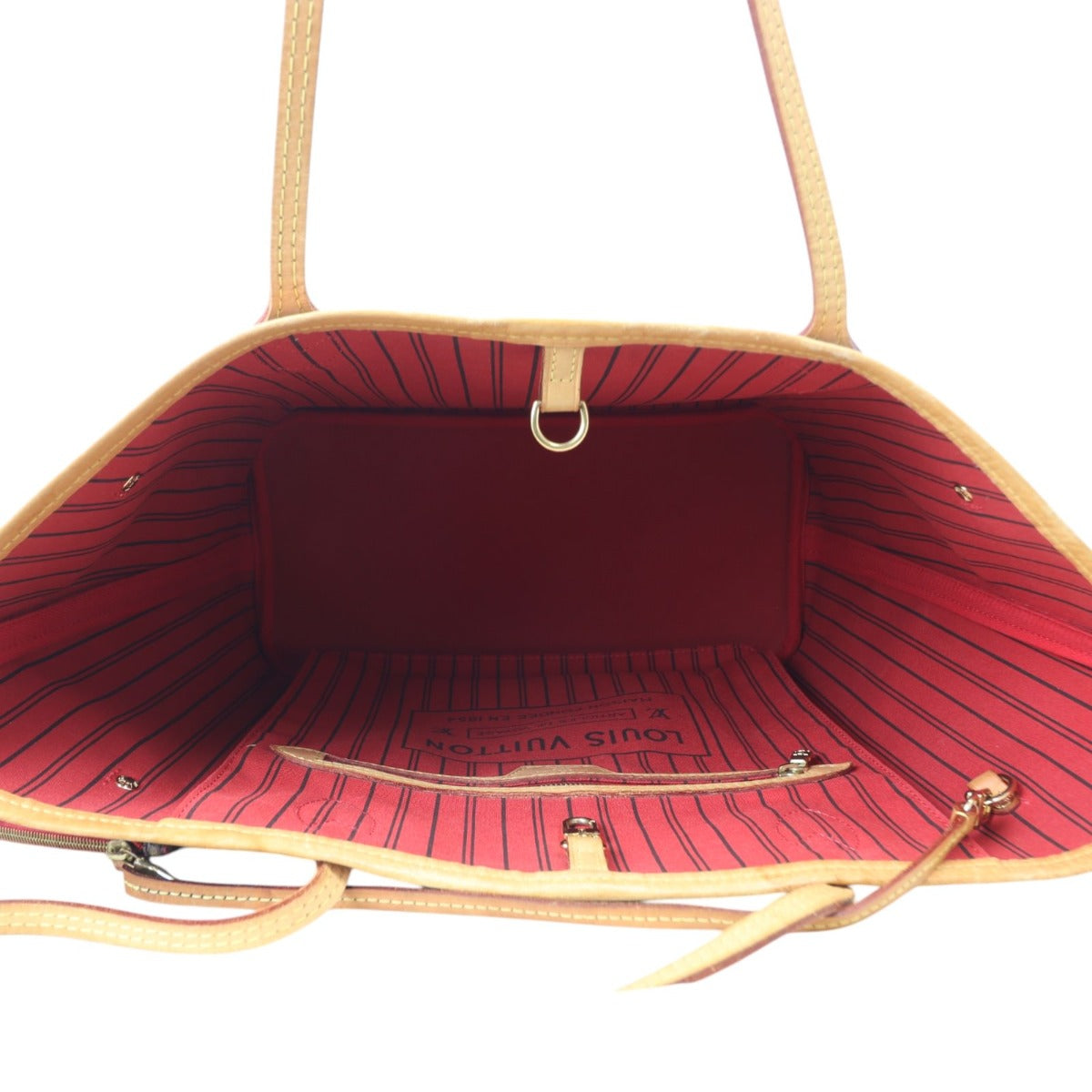 Louis Vuitton Neverfull MM Monogram