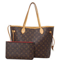 Louis Vuitton Neverfull MM Monogram
