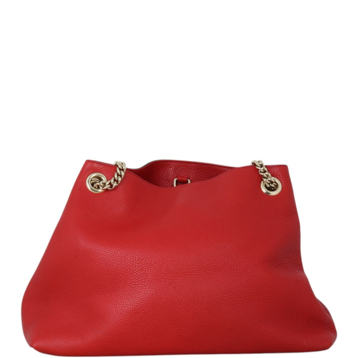 Gucci Soho Chain Shoulder Bag Medium