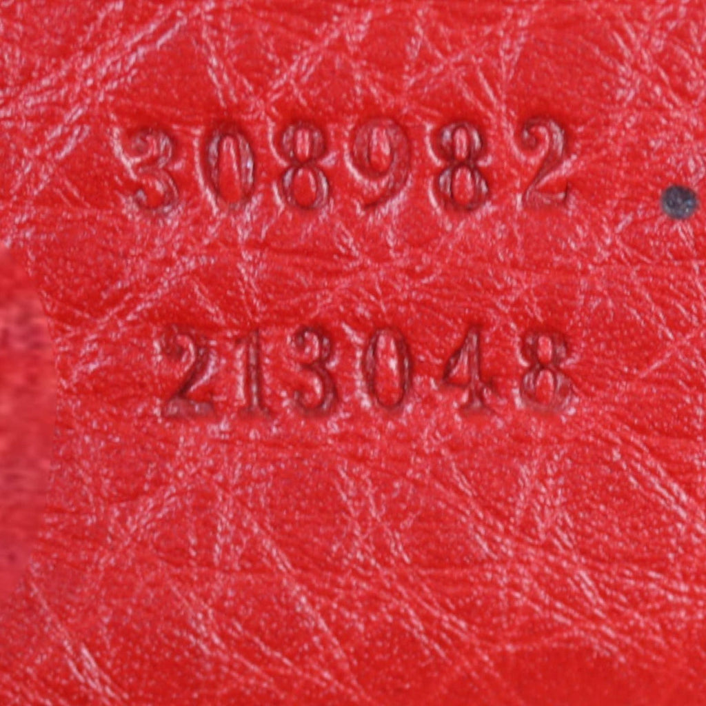 Gucci Soho Chain Shoulder Bag Medium
