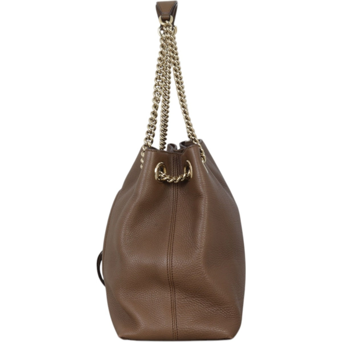 Gucci Soho Chain Shoulder Bag Medium