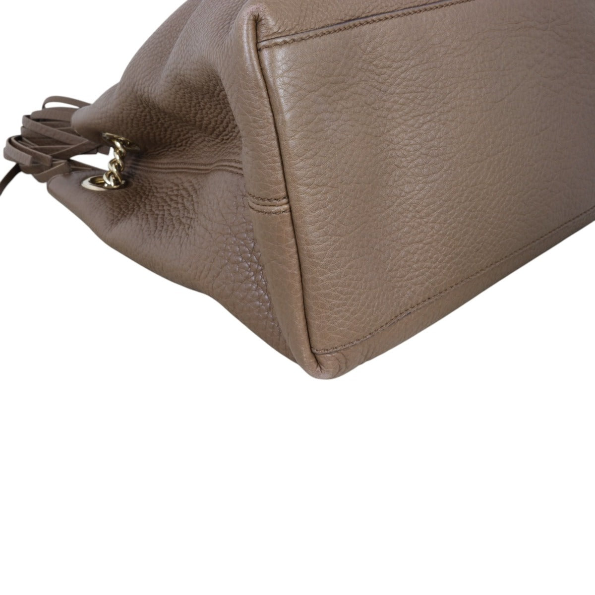 Gucci Soho Chain Shoulder Bag Medium