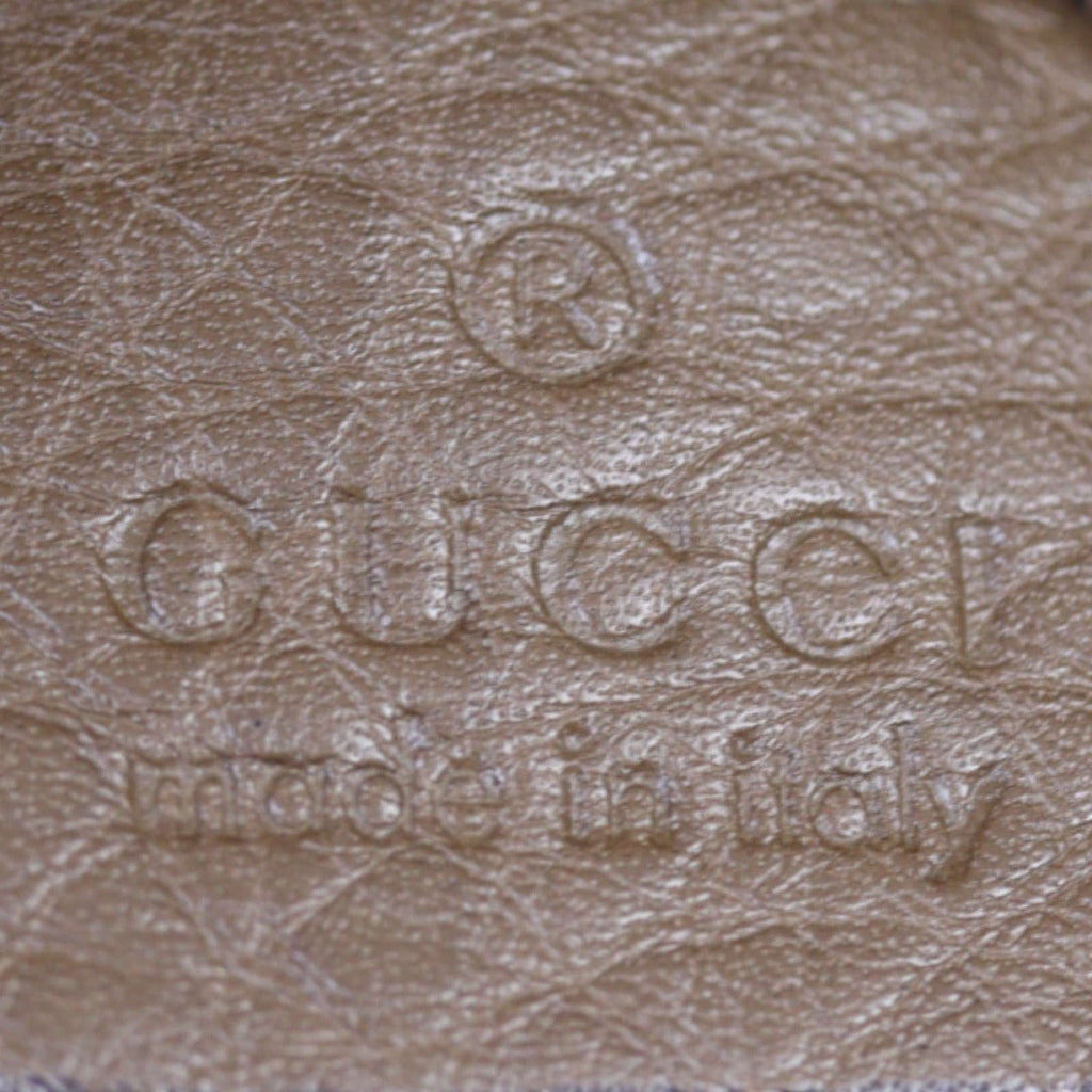 Gucci Soho Chain Shoulder Bag Medium