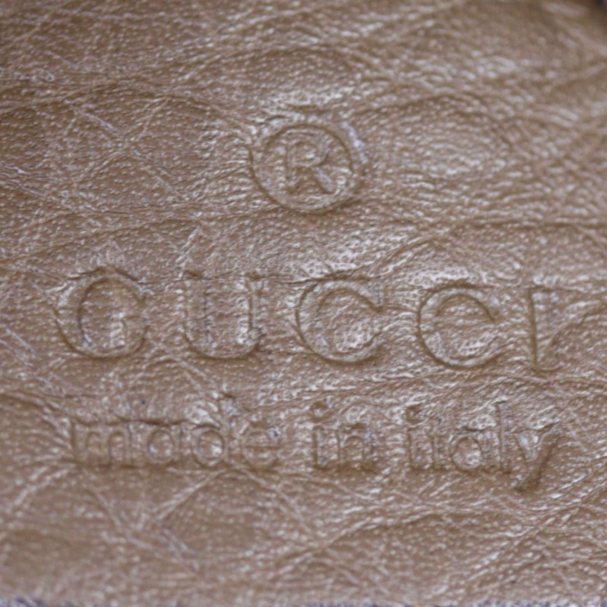 Gucci Soho Chain Shoulder Bag Medium
