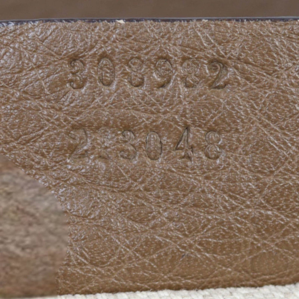 Gucci Soho Chain Shoulder Bag Medium