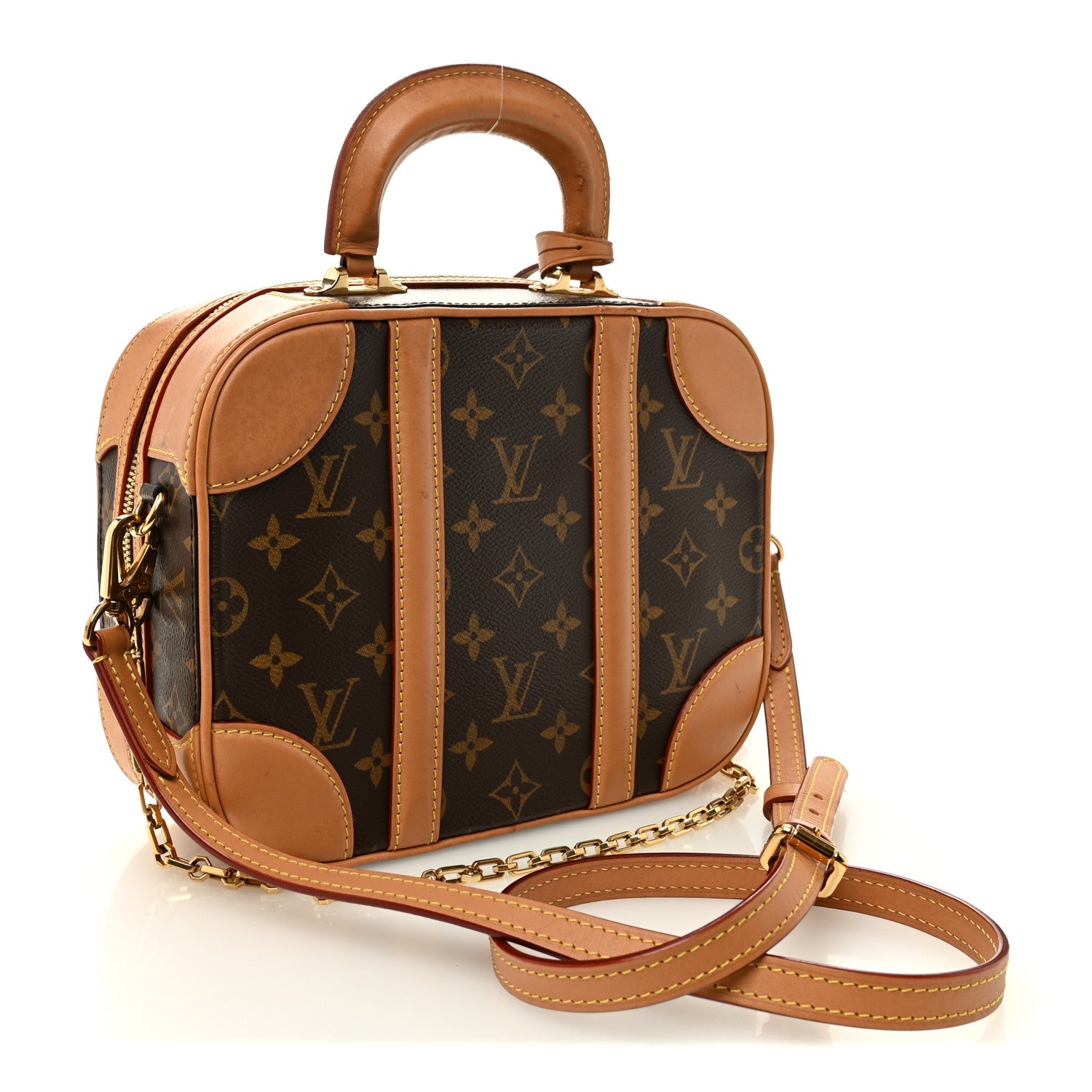 Monogram Valisette PM