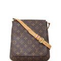 Louis Vuitton Musette Salsa Monogram