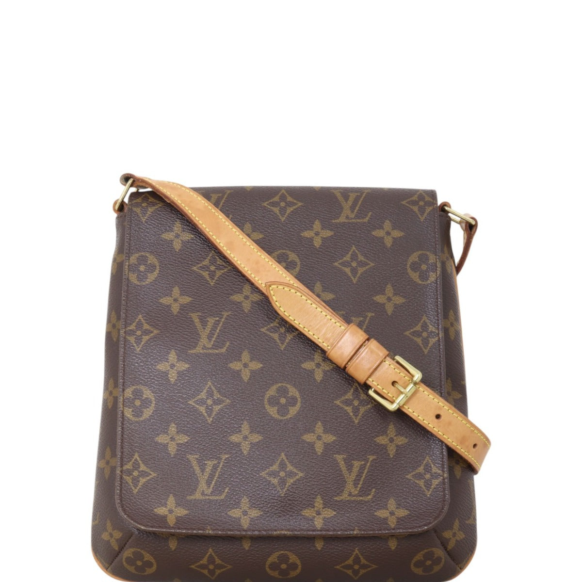 Louis Vuitton Musette Salsa Monogram