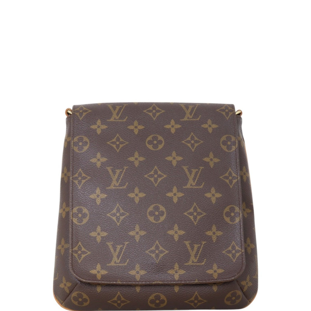 Louis Vuitton Musette Salsa Monogram