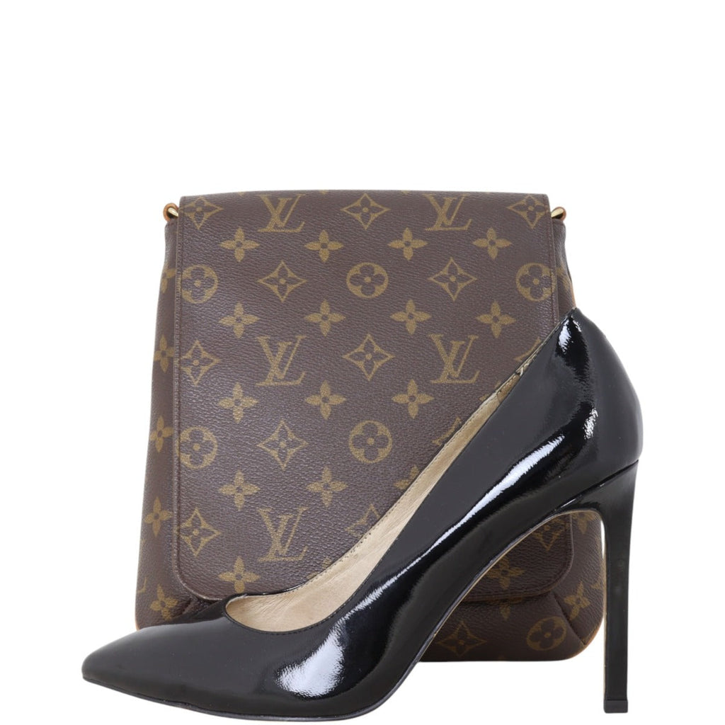 Louis Vuitton Musette Salsa Monogram