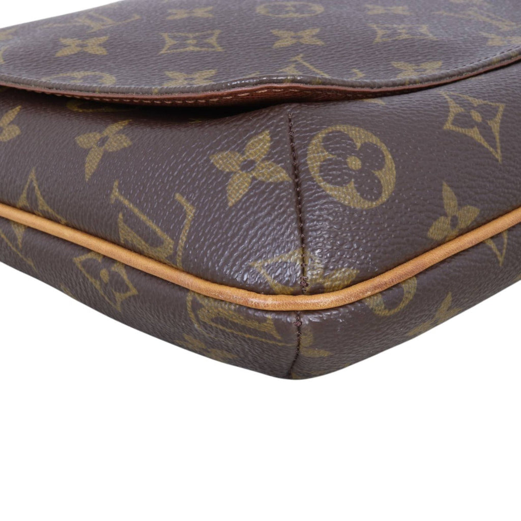 Louis Vuitton Musette Salsa Monogram