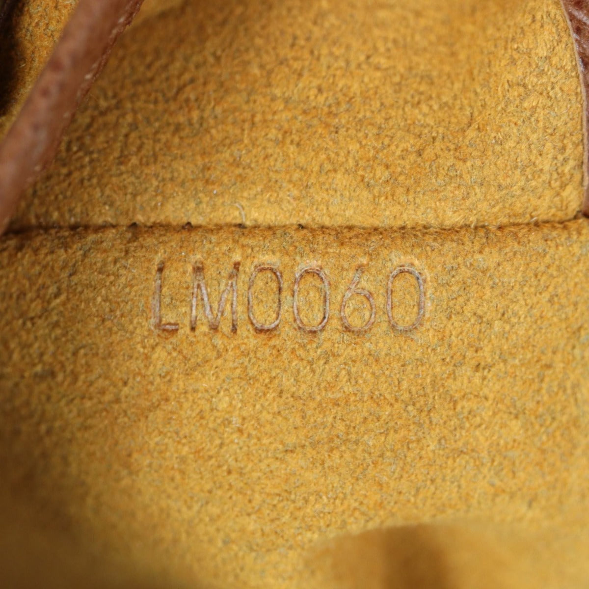 Louis Vuitton Musette Salsa Monogram