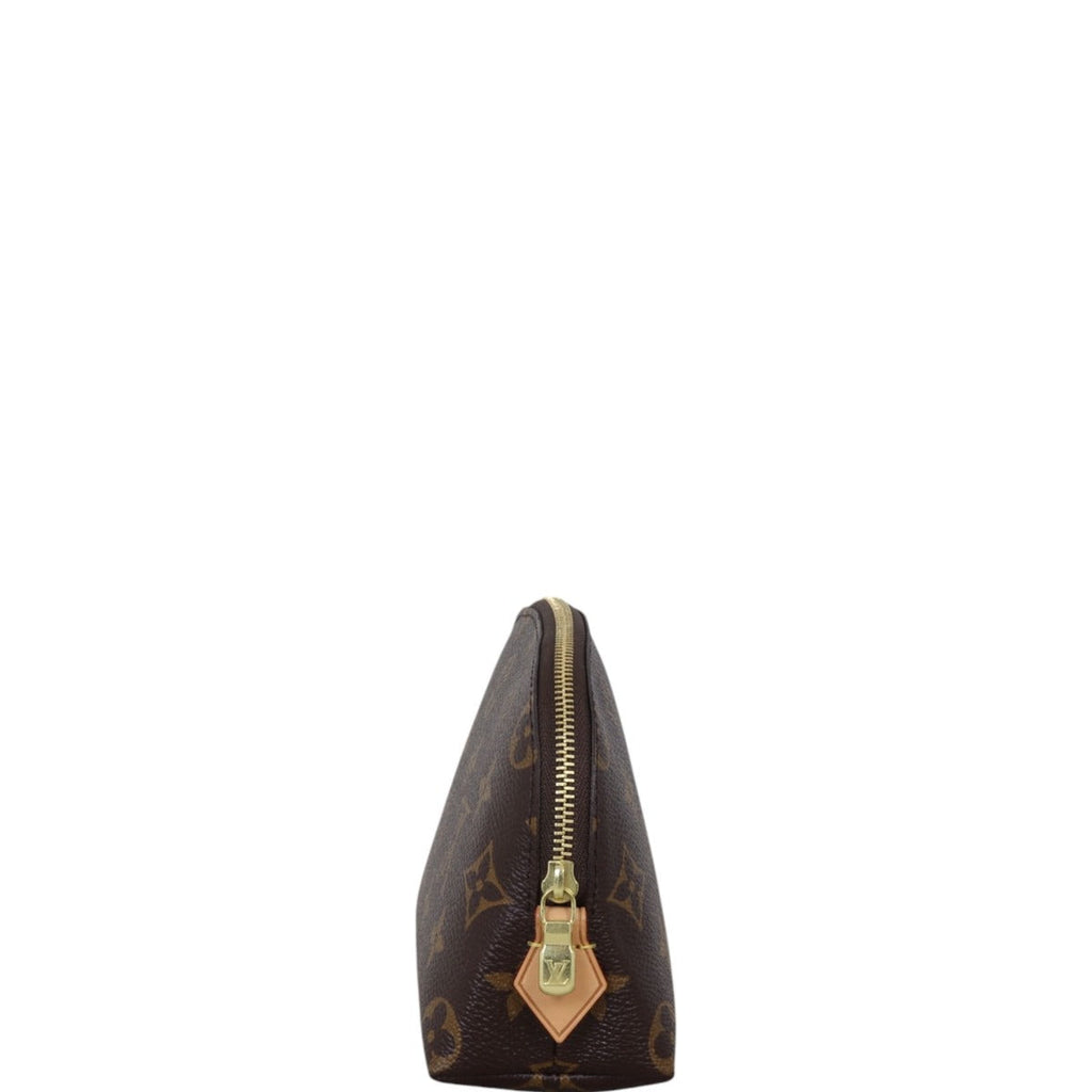 Louis Vuitton Cosmetic Pouch Monogram