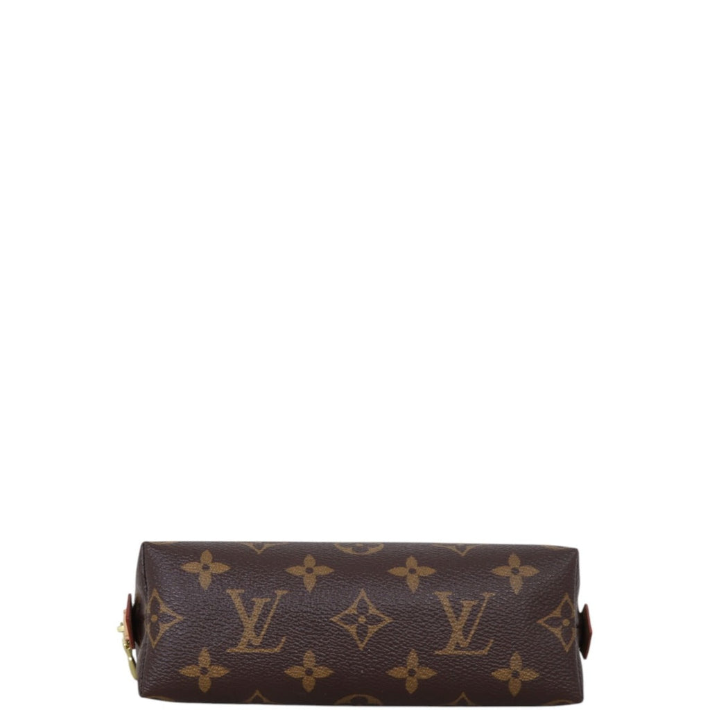 Louis Vuitton Cosmetic Pouch Monogram