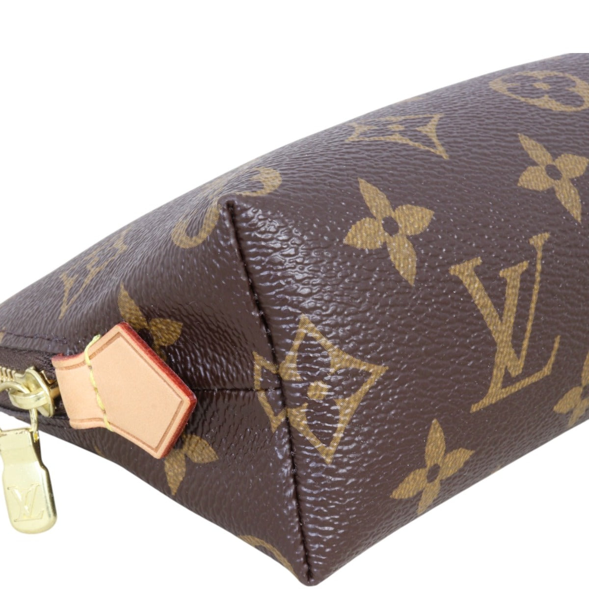 Louis Vuitton Cosmetic Pouch Monogram