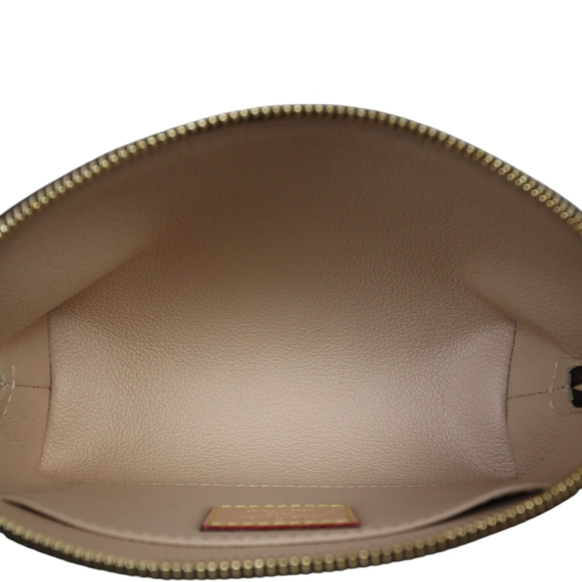 Louis Vuitton Cosmetic Pouch Monogram