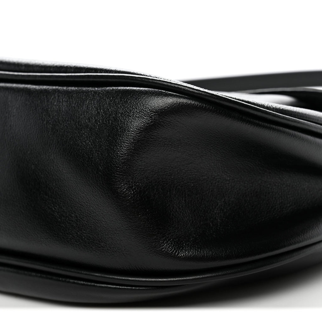 Lambskin Sunset Vibe Black