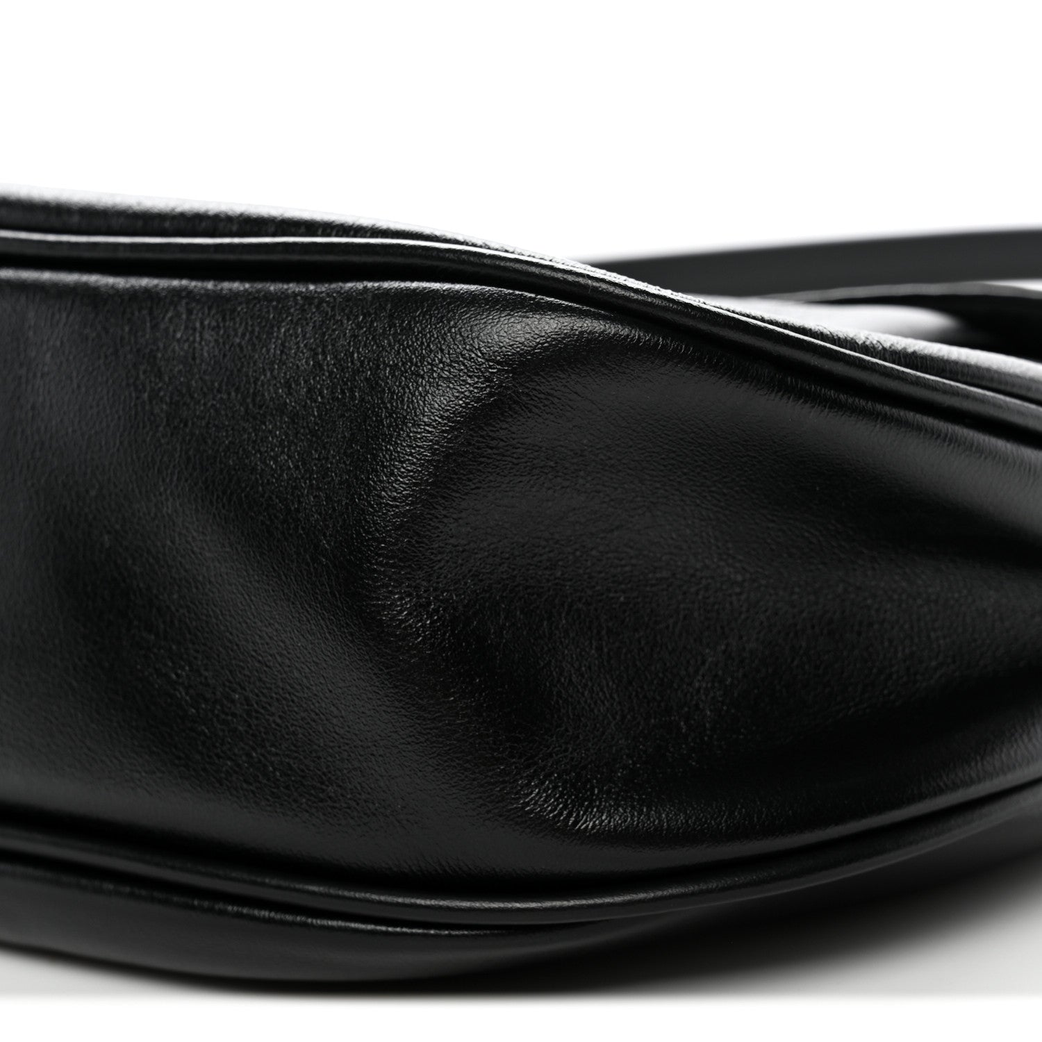 Lambskin Sunset Vibe Black