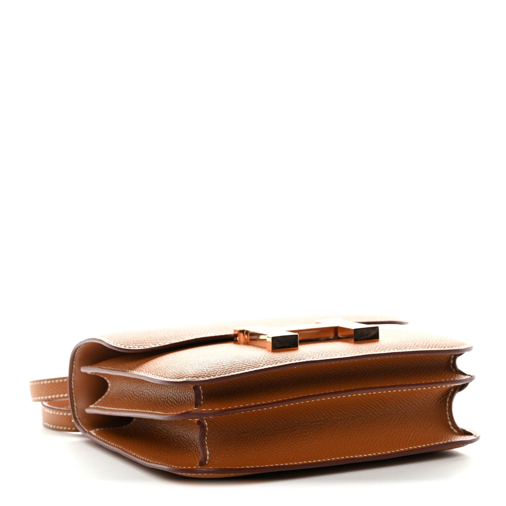 Epsom Constance 18 Gold