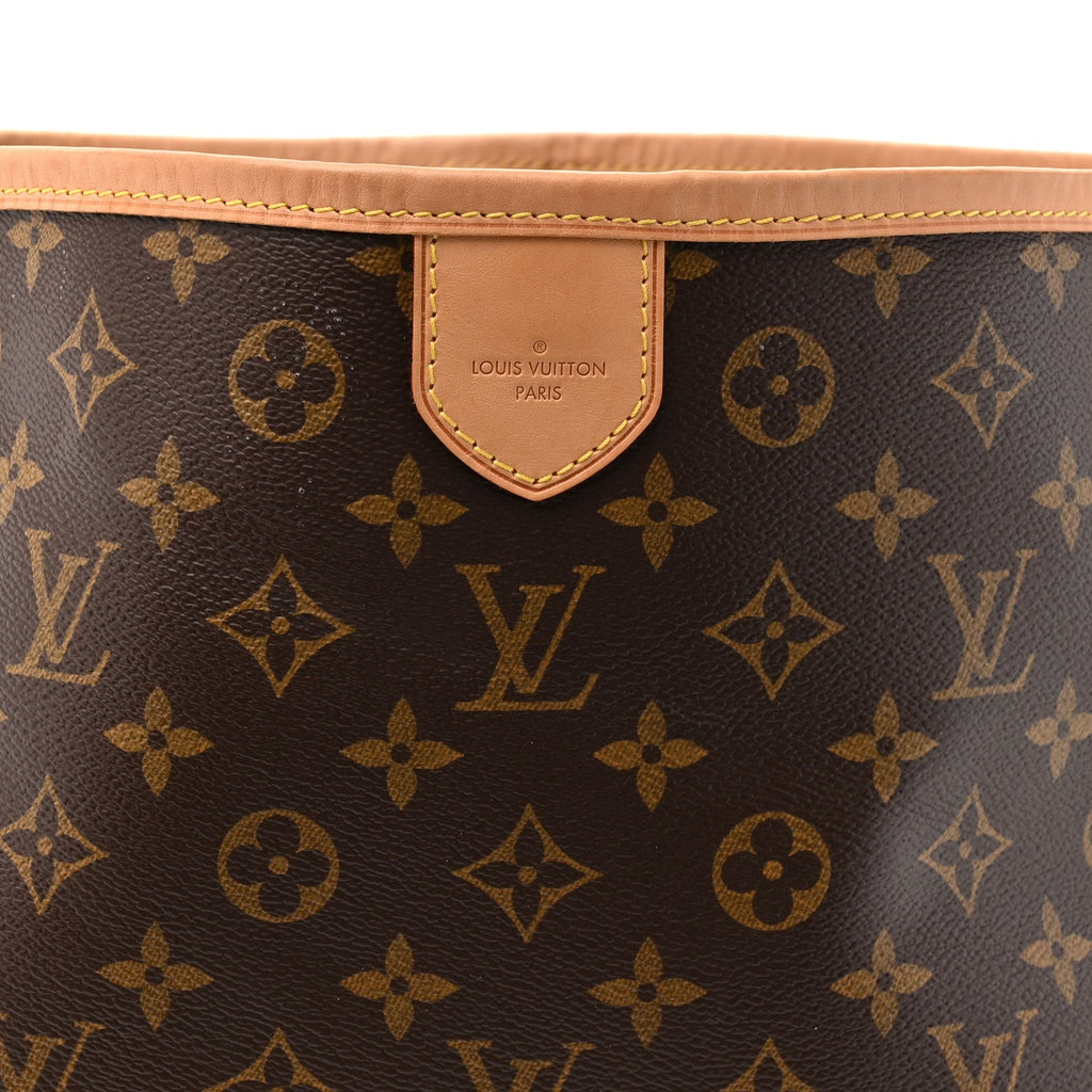 Monogram Delightful MM