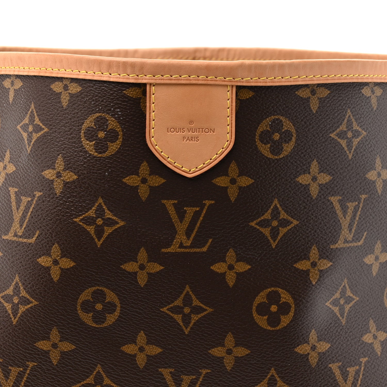 Monogram Delightful MM