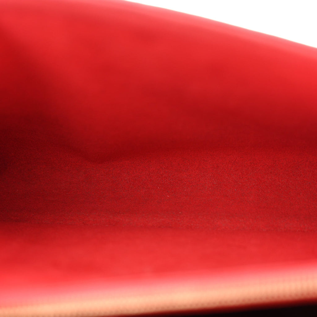 Monogram Victoire Cherry