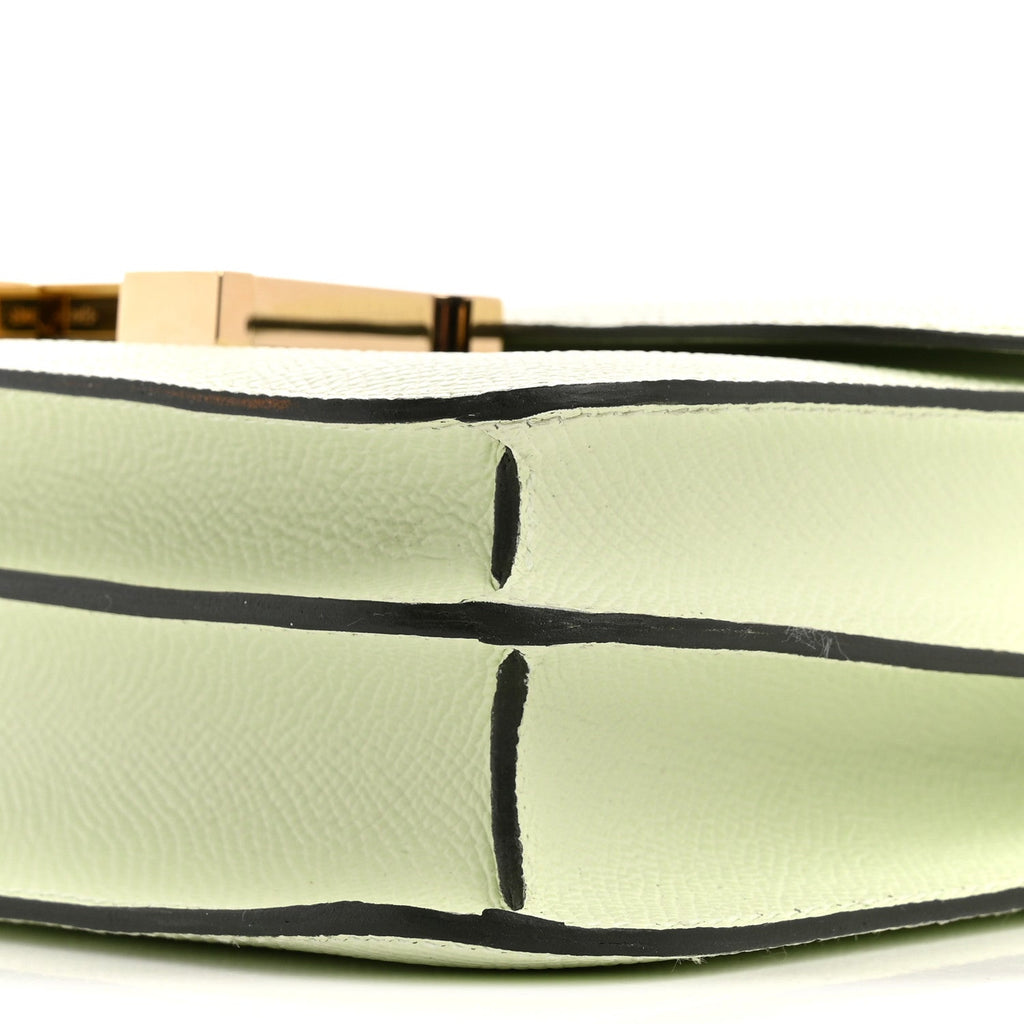 Epsom Constance 18 Vert Fizz