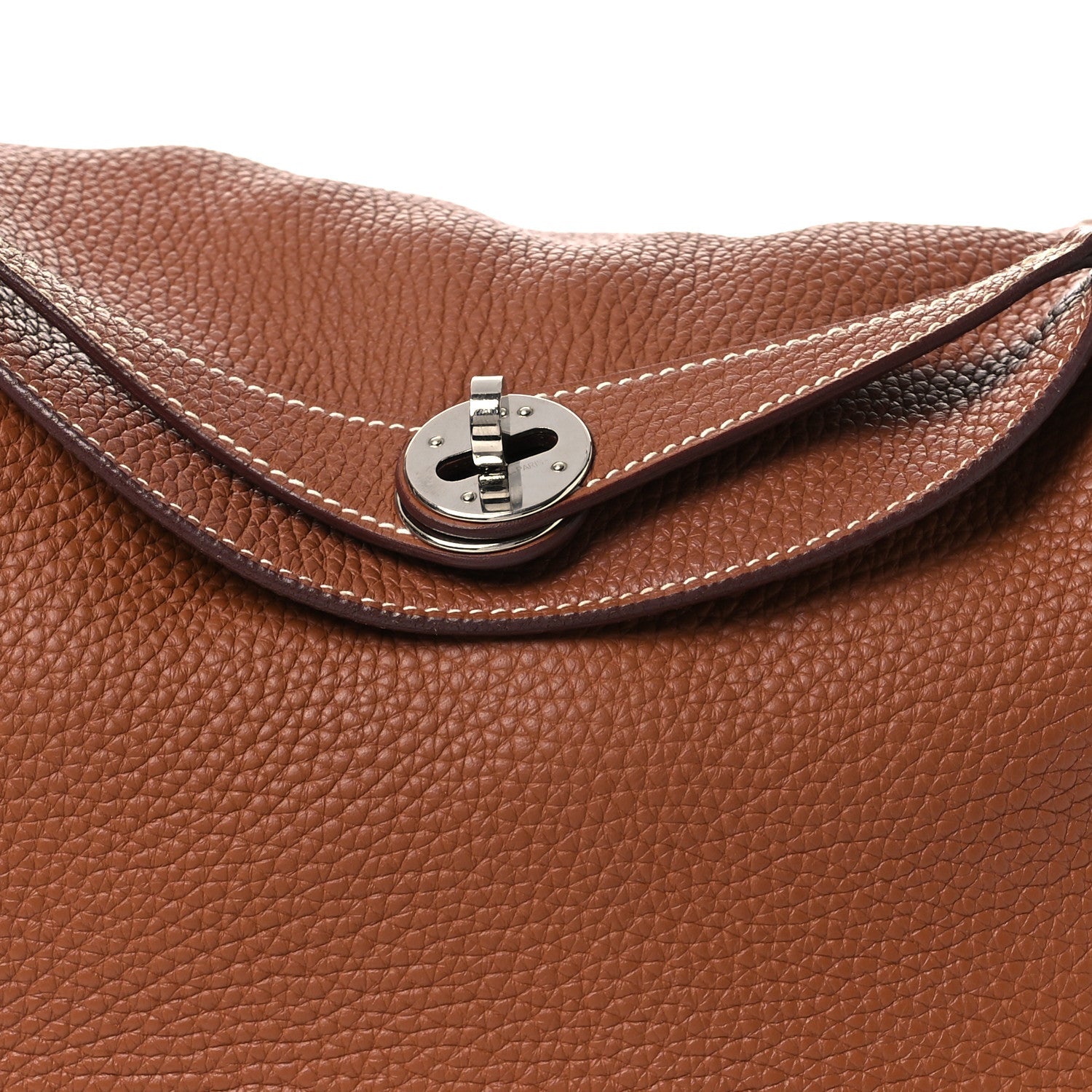 Taurillon Clemence Lindy 26 Gold