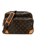 Monogram Nil 28