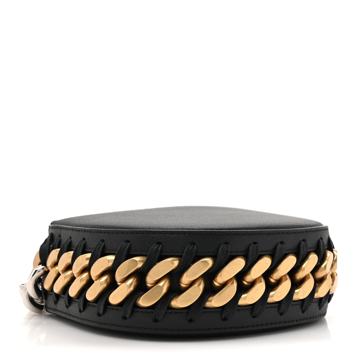 Eco Alter Nappa Mylo Frayme Black