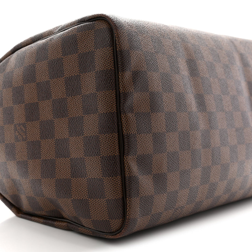Damier Ebene Speedy 30