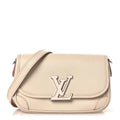Epi Buci Crossbody Quartz