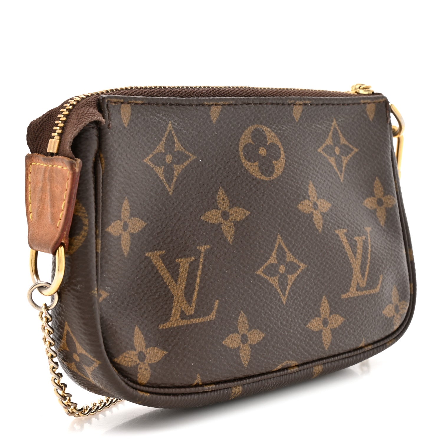 Monogram Mini Pochette Accessories