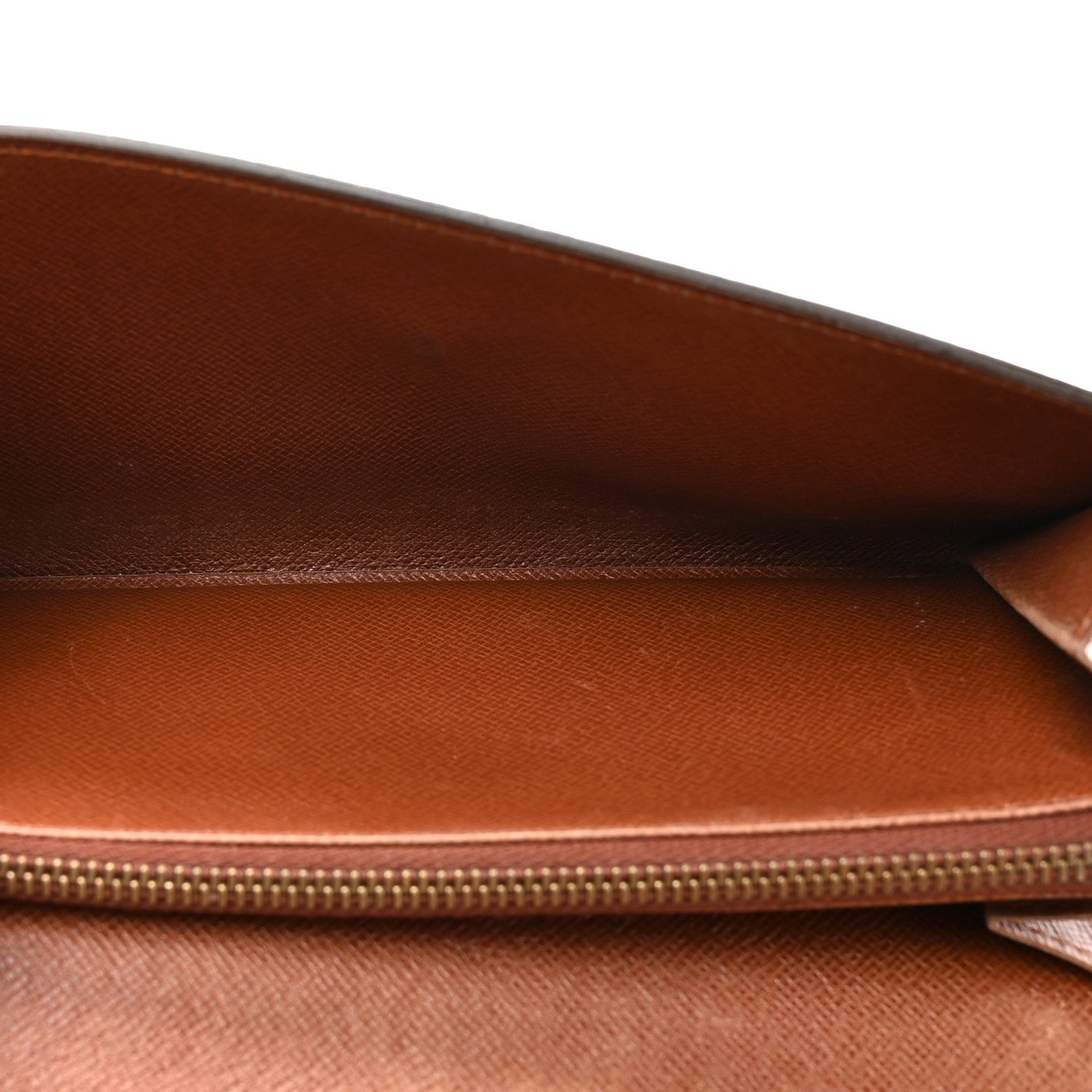 Monogram Sarah Wallet