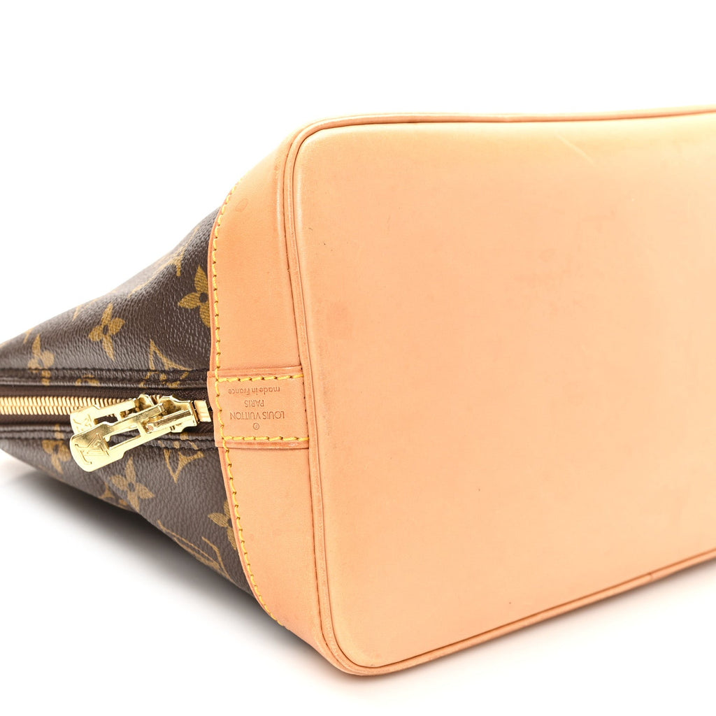 Monogram Alma PM