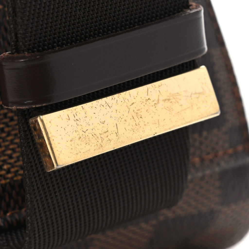 Damier Ebene Geronimos