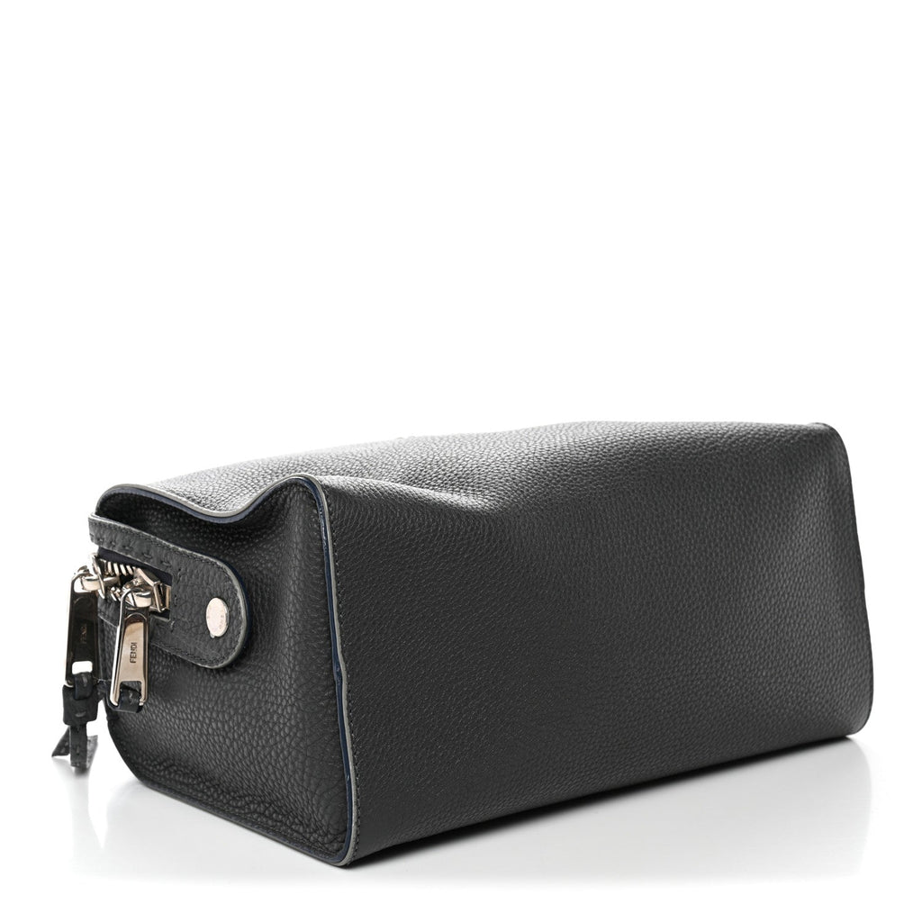 Cuoio Romano Selleria Lei Boston Tote Nube