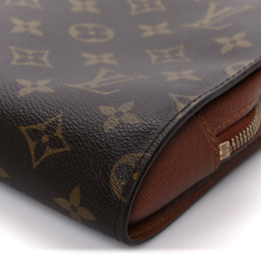 Monogram Pochette Orsay