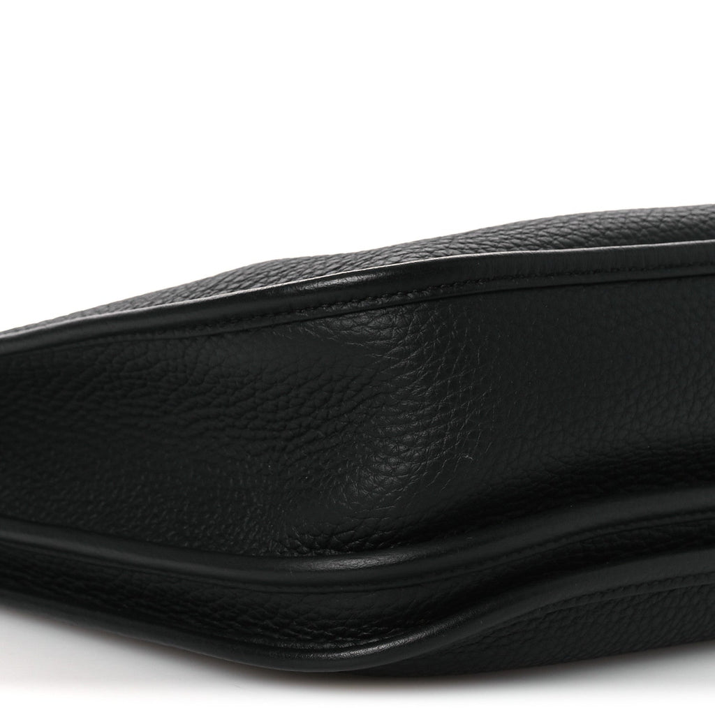 Taurillon Clemence Evelyne III PM Black