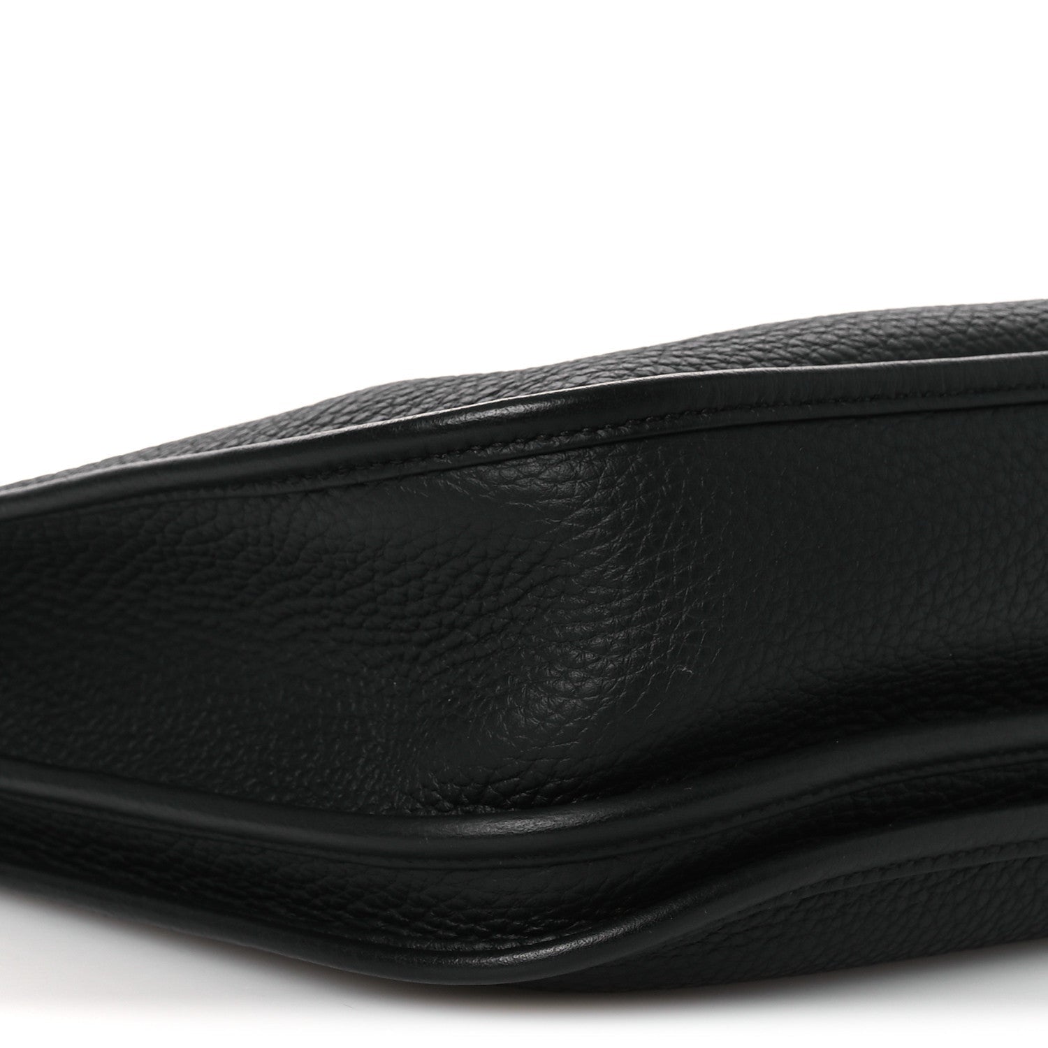 Taurillon Clemence Evelyne III PM Black