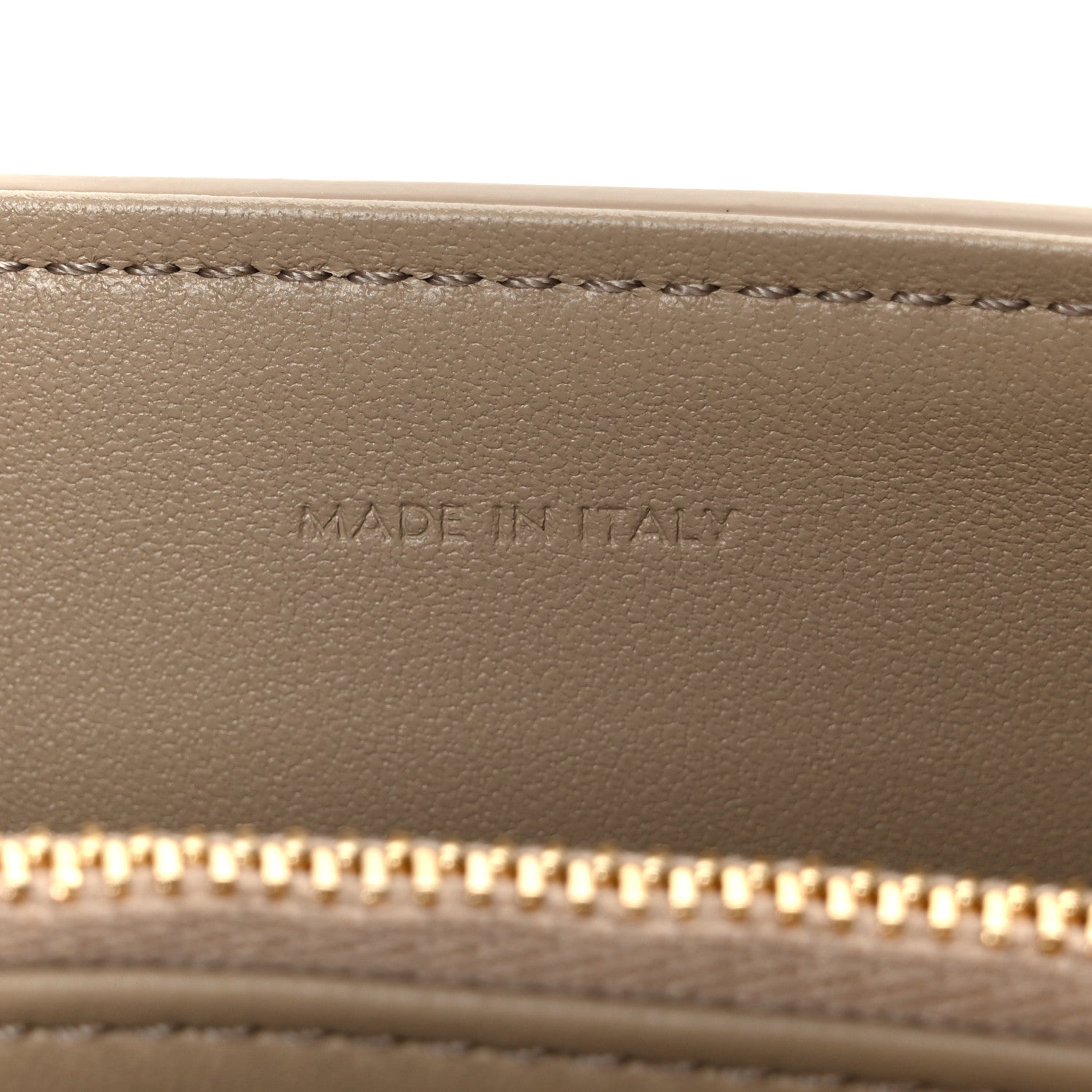 Supple Calfskin Teen Nino Safari