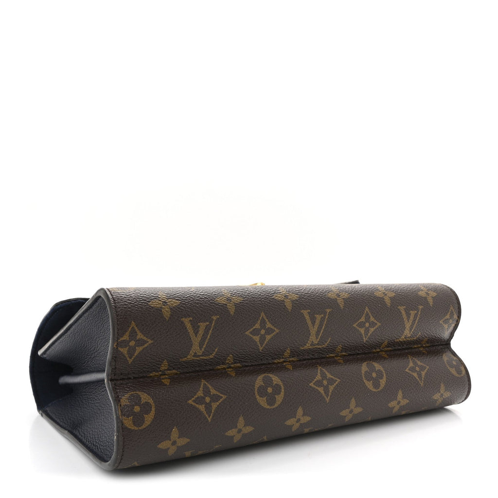 Monogram Victoire Blue Marine