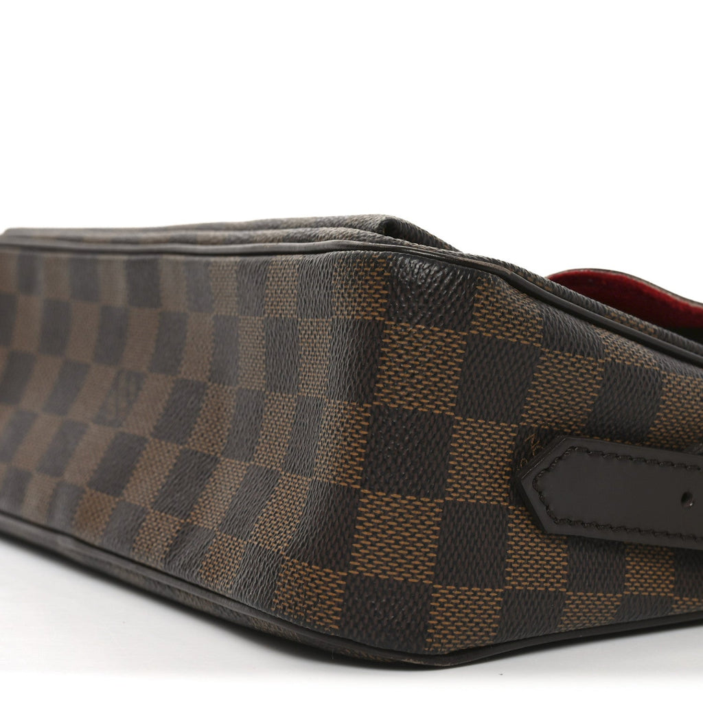 Damier Ebene Ravello GM