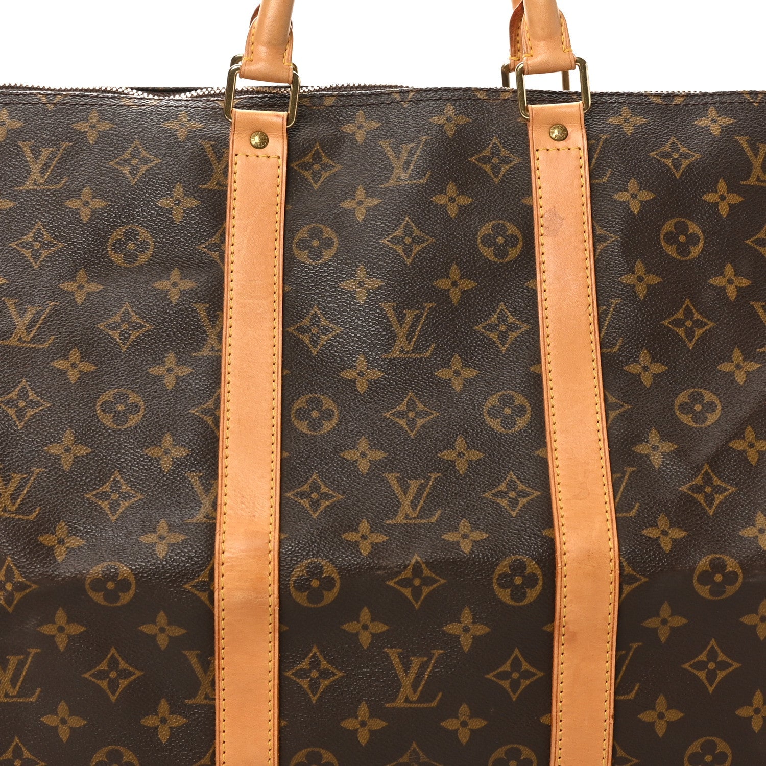 Monogram Keepall 55