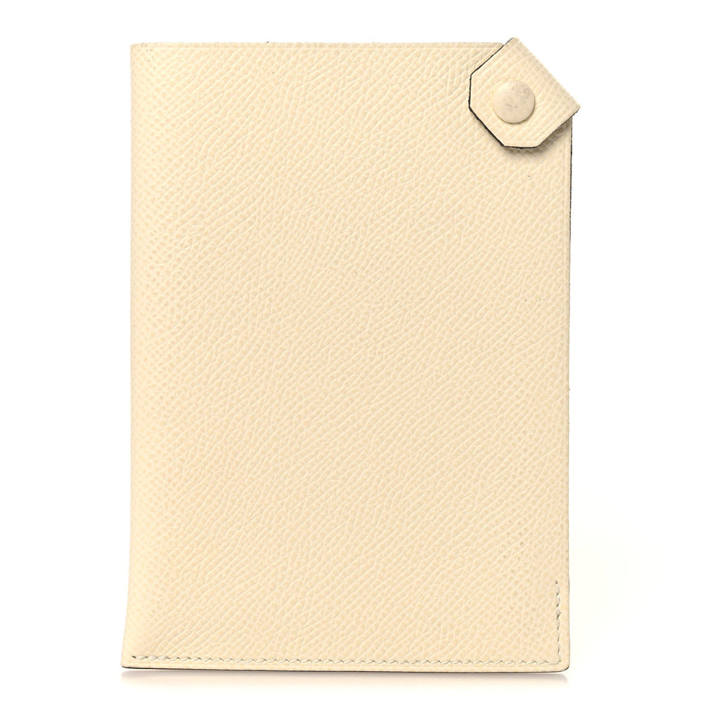 Epsom Tarmac PM Passport Holder Nata