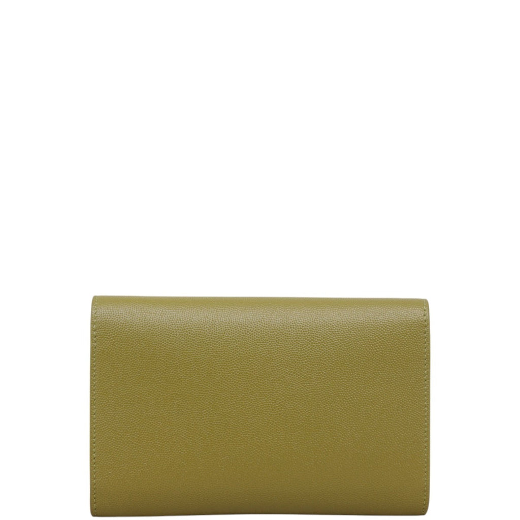 Saint Laurent Uptown Chain Wallet