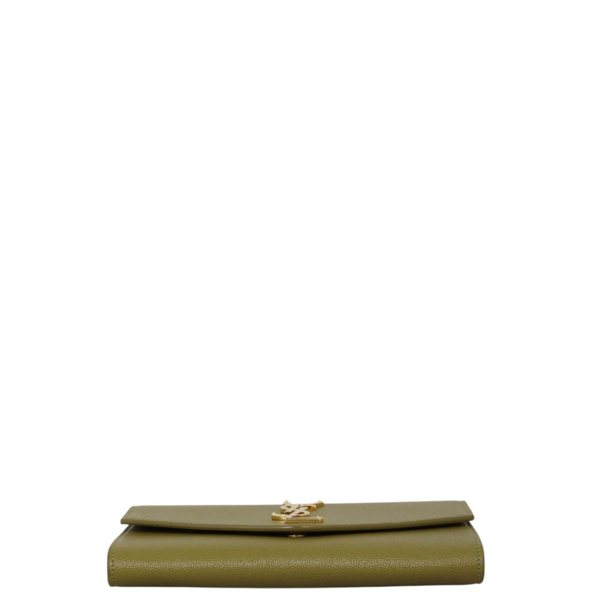 Saint Laurent Uptown Chain Wallet