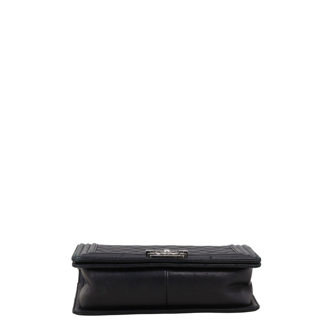 Chanel Boy Old Medium